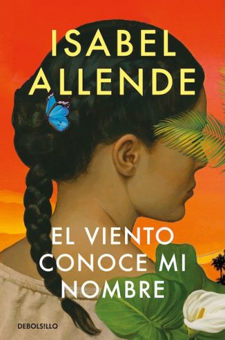 EL VIENTO CONOCE MI NOMBRE