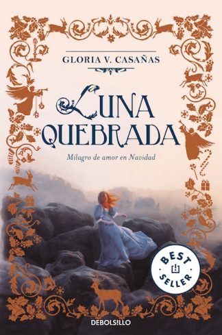 LUNA QUEBRADA