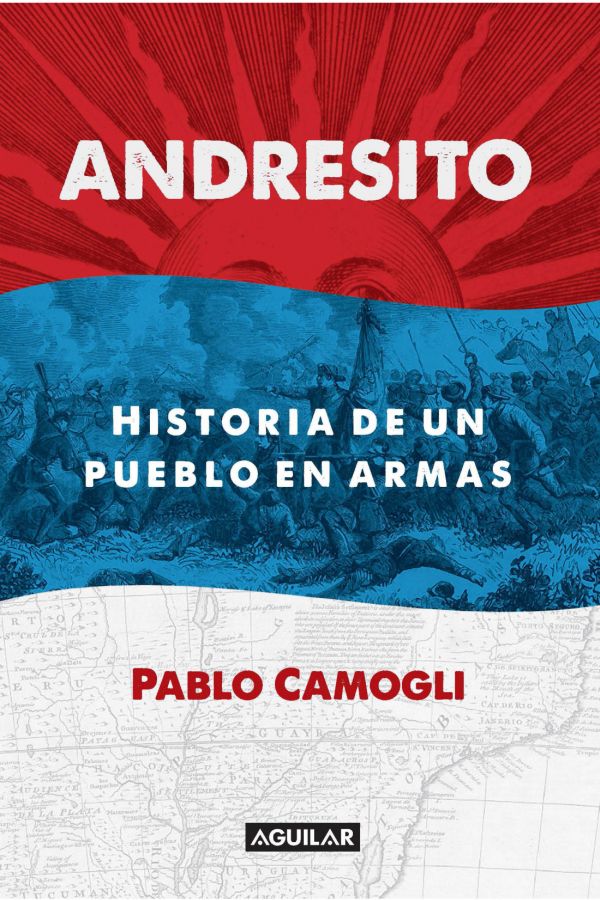 ANDRESITO