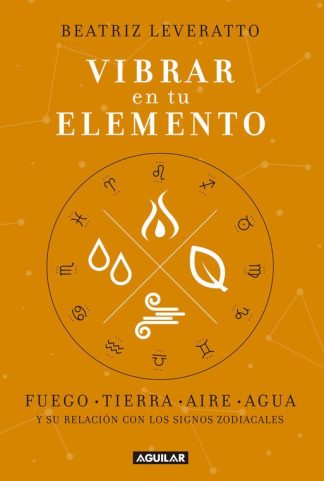 VIBRAR EN TU ELEMENTO