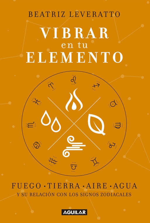 VIBRAR EN TU ELEMENTO