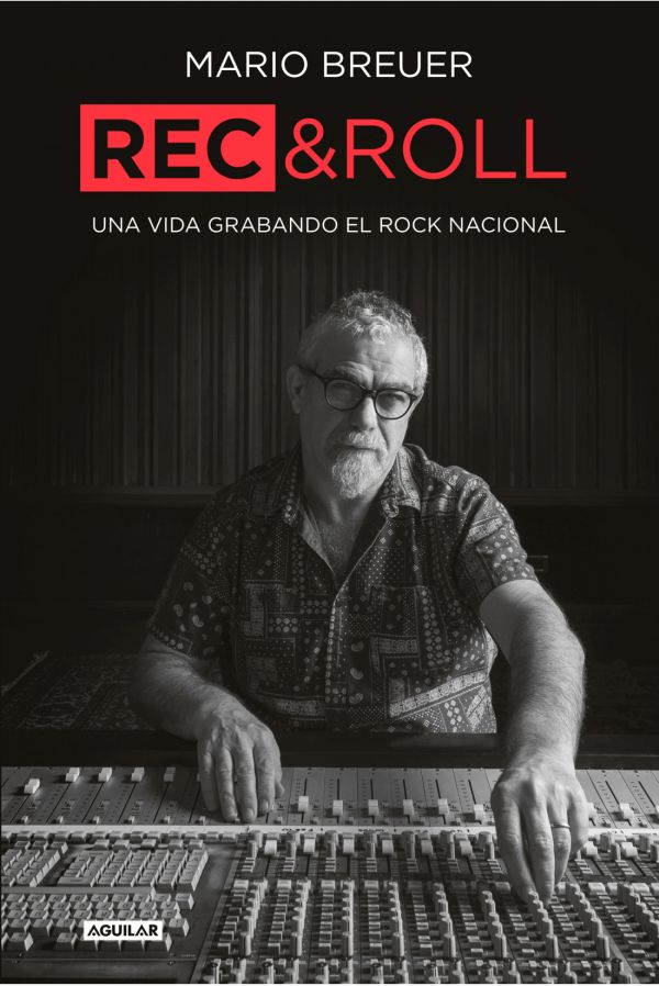 REC & ROLL