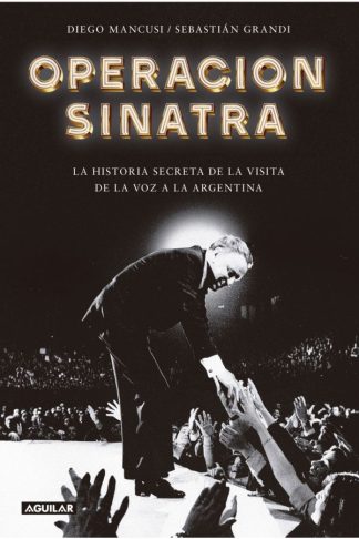 OPERACION SINATRA