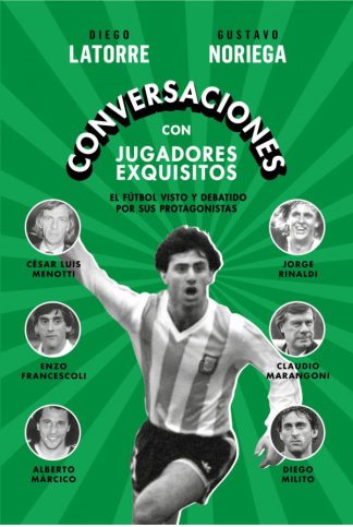 CONVERSACIONES CON JUGADORES EXQUISITOS