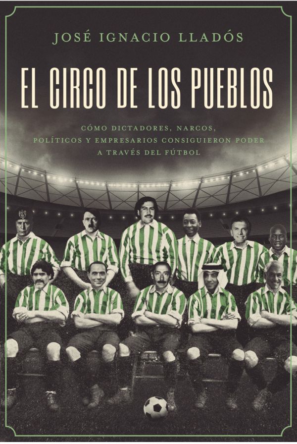 EL CIRCO DE LOS PUEBLOS