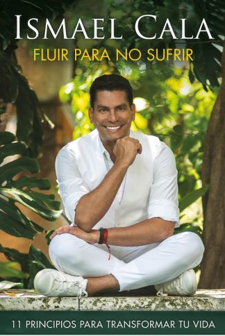 FLUIR PARA NO SUFRIR