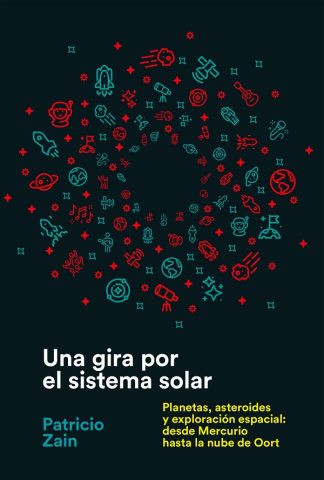 UNA GIRA POR EL SISTEMA SOLAR
