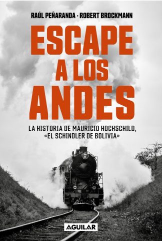 ESCAPE A LOS ANDES