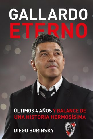 GALLARDO ETERNO