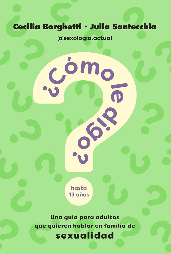 ¿COMO LE DIGO?