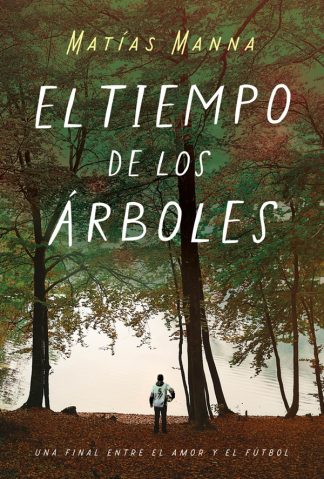 EL TIEMPO DE LOS ARBOLES