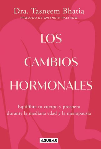 LOS CAMBIOS HORMONALES