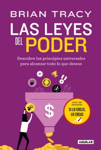 LAS LEYES DEL PODER