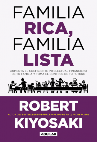 FAMILIIA RICA, FAMILIA LISTA