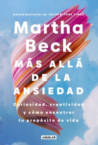 MAS ALLA DE LA ANSIEDAD