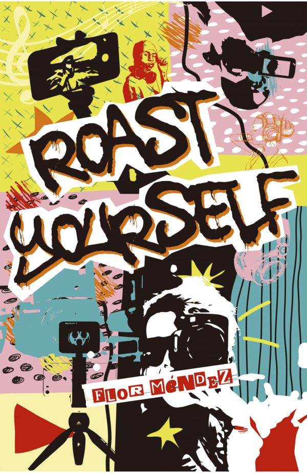 ROAST YOURSELF