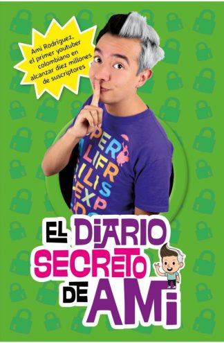 EL DIARIO SECRETO DE AMI