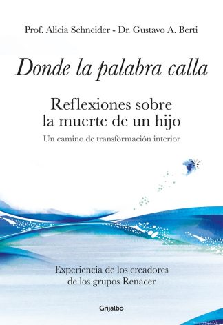 DONDE LA PALABRA CALLA