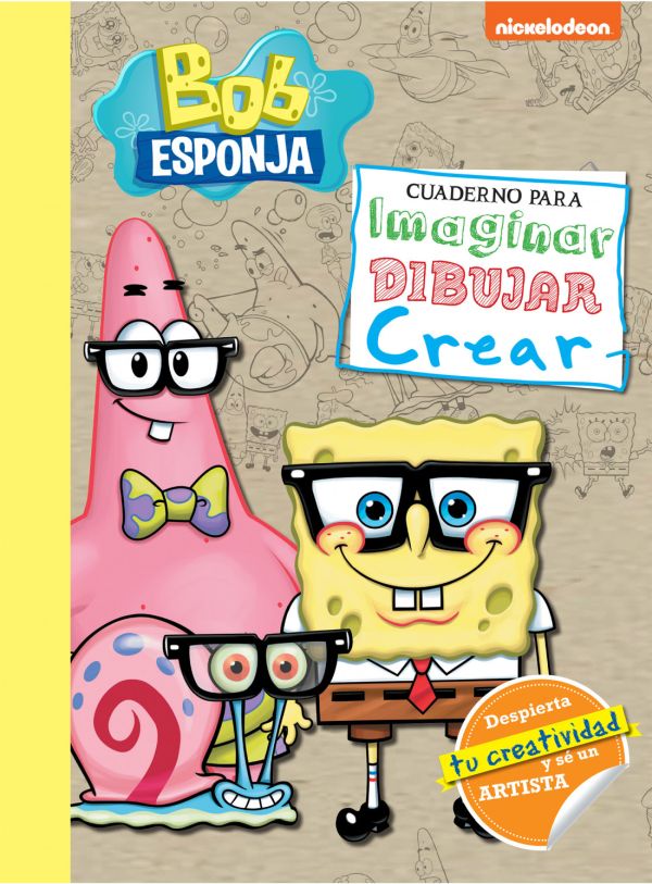 BOB ESPONJA
