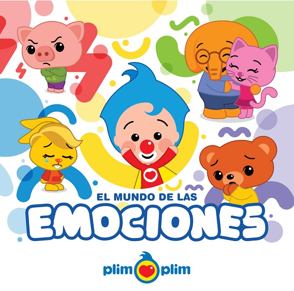 EL MUNDO DE LAS EMOCIONES
