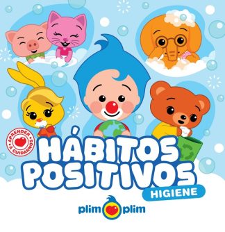HABITOS POSITIVOS