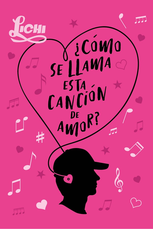 ¿COMO SE LLAMA ESTA CANCION DE AMOR?