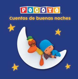 POCOYO. CUENTOS DE BUENAS NOCHES