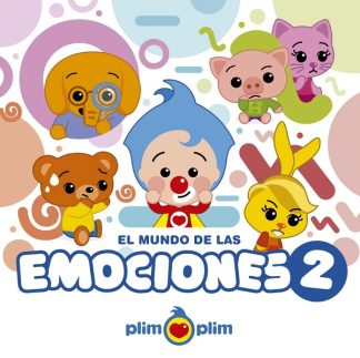 MUNDO DE LAS EMOCIONES 2