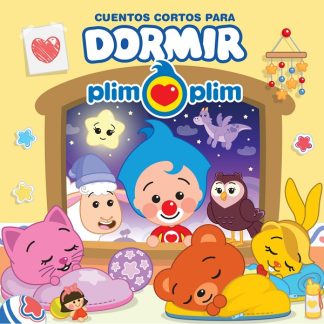 CUENTOS CORTOS PARA DORMIR