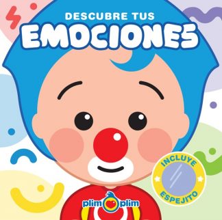 DESCUBRE TUS EMOCIONES