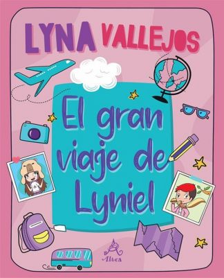 EL GRAN VIAJE DE LYNIEL