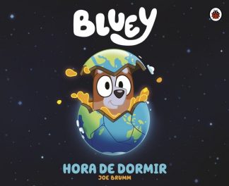 BLUEY HORA DE DORMIR