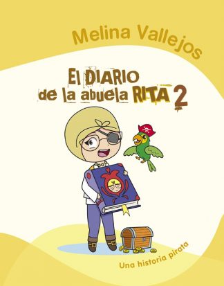 EL DIARIO DE LA ABUELA RITA 2
