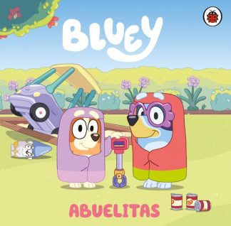 BLUEY - ABUELITAS
