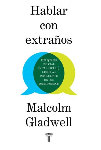 HABLAR CON EXTRAÑOS