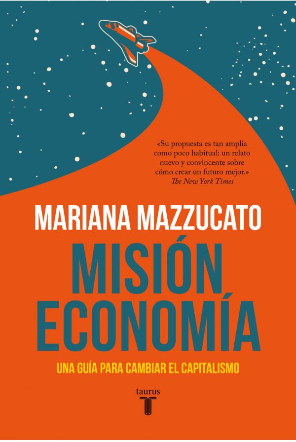 MISION ECONOMIA