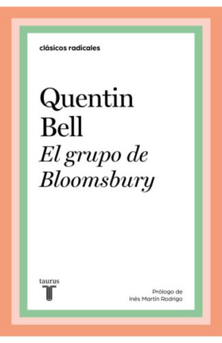 EL GRUPO DE BLOOMSBURY