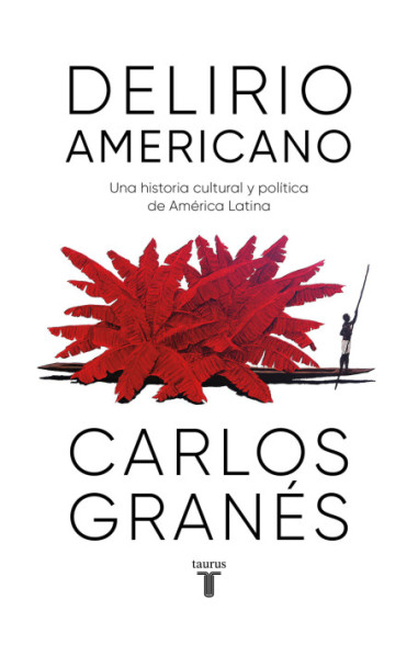 DELIRIO AMERICANO