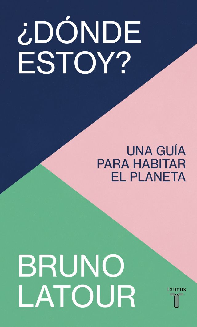 DONDE ESTOY