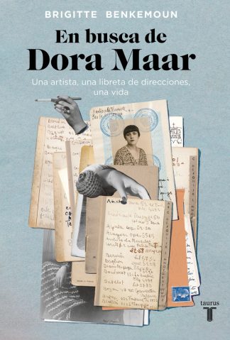 EN BUSCA DE DORA MAAR