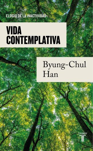 VIDA CONTEMPLATIVA