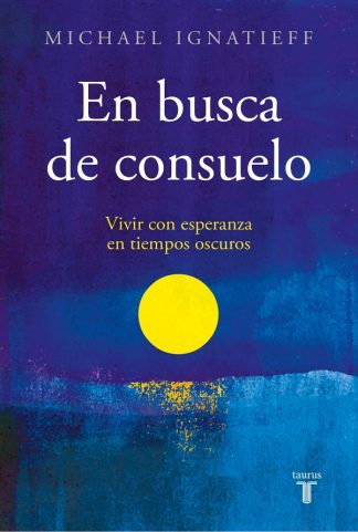 EN BUSCA DE CONSUELO