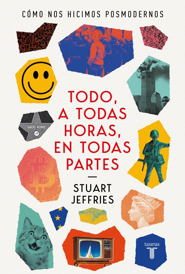 TODO, A TODAS HORAS, EN TODAS PARTES