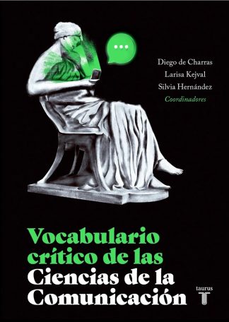 VOCABULARIO CRITICO DE LAS CIENCIAS DE LA COMUNICACIÓN