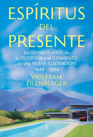 ESPIRITUS DEL PRESENTE