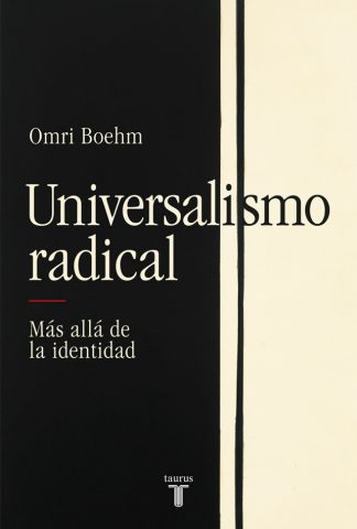 UNIVERSALISMO RADICAL