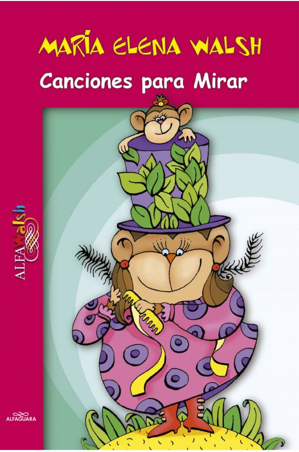 CANCIONES PARA MIRAR