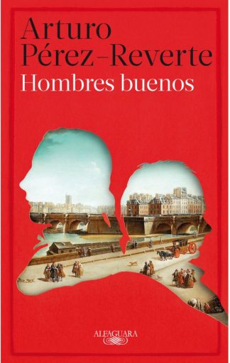 HOMBRES BUENOS