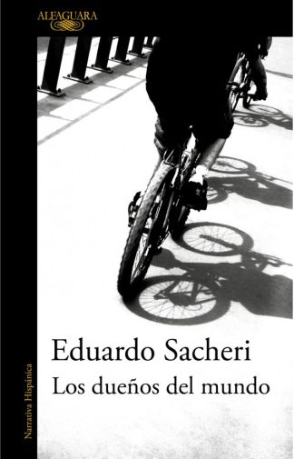 LOS DUEÑOS DEL MUNDO