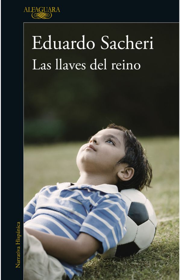 LAS LLAVES DEL REINO